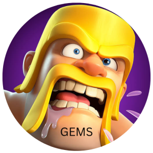 1200 Gems COC Gems Top Up BD bKash