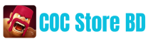 coc store bd logo