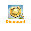 Discount gold pass bd